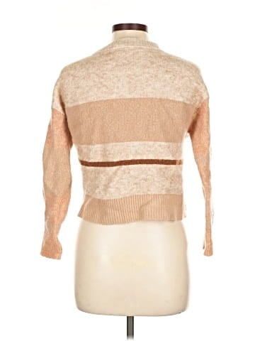 Petite Studio New York Pullover Sweater (view 2)