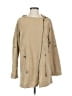 Hyfve Tan Coat Size S - photo 1