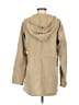 Hyfve Tan Coat Size S - photo 2