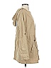 Hyfve Tan Coat Size S - photo 4