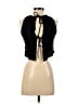 Zara Black Sleeveless Top Size S - photo 2