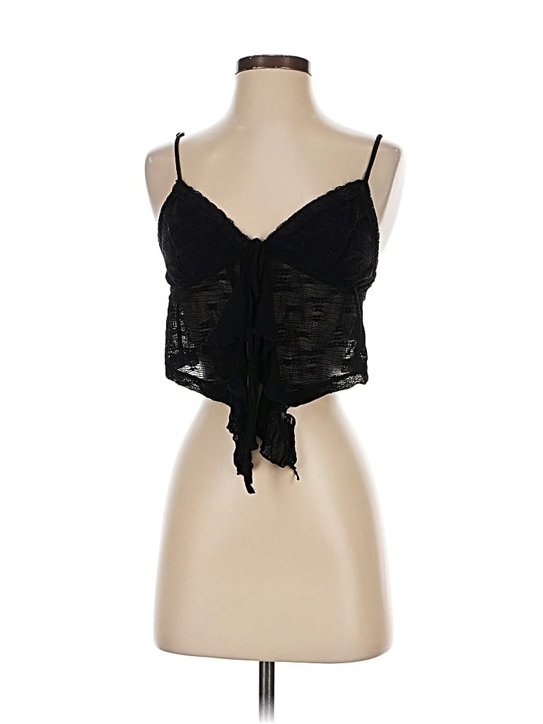 Pre-owned Tic Toc Tic In Black