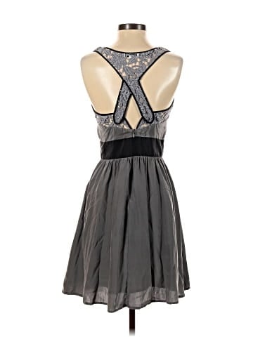 Christopher Deane Cocktail Dress (view 2)