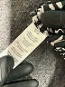 MICHAEL Michael Kors 100% Polyester Black Short Sleeve Top Size M - photo 8