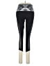 Lululemon Athletica Graphic Gray Black Active Pants Size 8 - photo 2