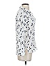 Gerard Darel White Blouse Size 4 (36) - photo 4