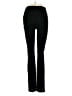 7 For All Mankind Black Casual Pants Size 24 waist - photo 2