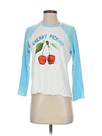 Mother 3/4 Sleeve T-Shirt (view 1)