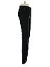 7 For All Mankind Black Casual Pants Size 24 waist - photo 4