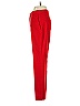 Zara Red Casual Pants Size 2 - photo 5