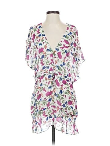ViX by Paula Hermanny Casual Dress (view 1)
