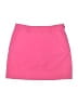 Kjus Solid Pink Skort Size L - photo 1