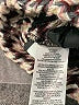 BCBGeneration 100% Polyester Houndstooth Pink Jacket Size S - photo 7