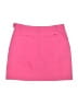 Kjus Solid Pink Skort Size L - photo 2