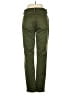 Tommy Hilfiger Solid Green Jeans Size 4 - photo 2