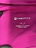 Fabletics Purple Track Jacket Size XS - photo 7