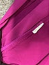 Fabletics Purple Track Jacket Size XS - photo 8