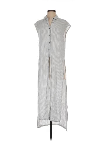 Tina + Jo Short Sleeve Button-Down Shirt (view 1)