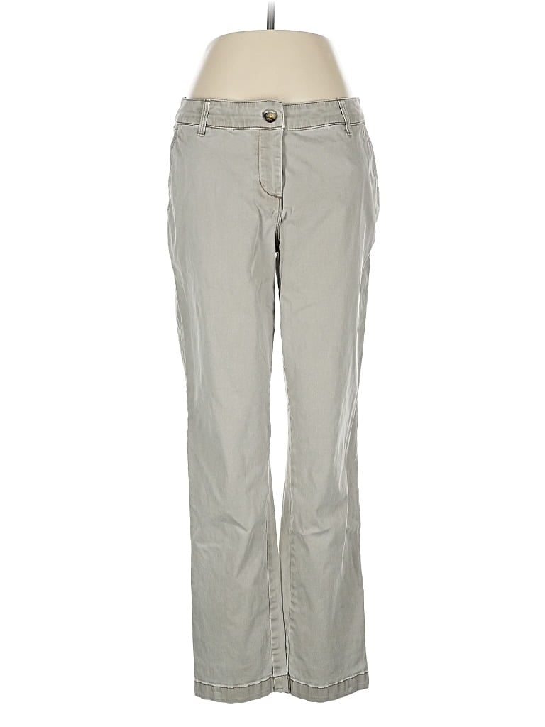 Pre-owned Tommy Bahama Casual Pants In Gray