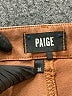 Paige Brown Jeans Size 30 waist - photo 3