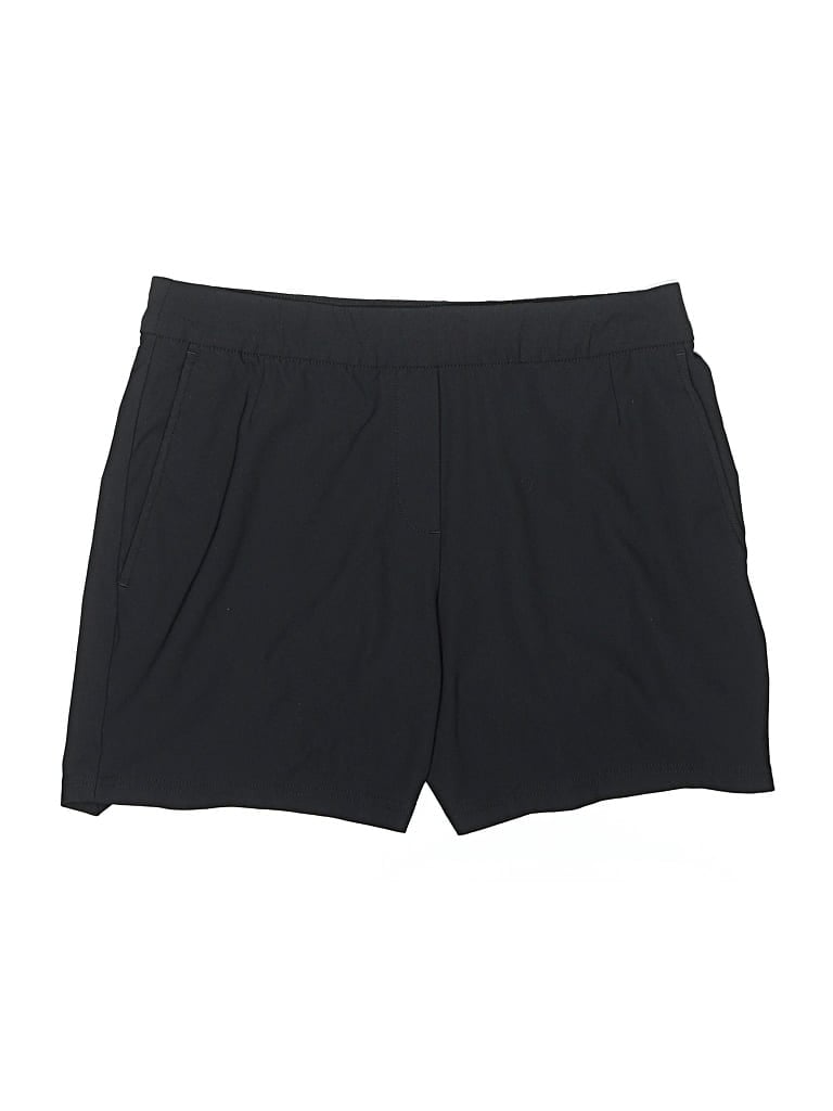 Pre-owned Nike Athletic Shorts In Black