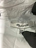 Madewell 100% Cotton White Short Sleeve Button-Down Shirt Size XXS - photo 7
