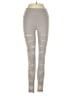 Lululemon Athletica Gray Active Pants Size 4 - photo 1