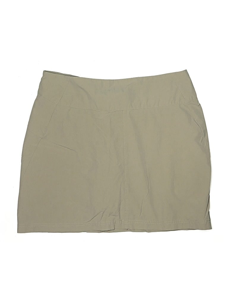 Pre-owned Royal Robbins Khaki Shorts In Brown