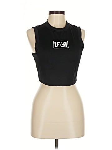 LF The Brand Sleeveless T-Shirt (view 1)