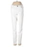 FRAME Denim White Jeans Size 25 waist - photo 1