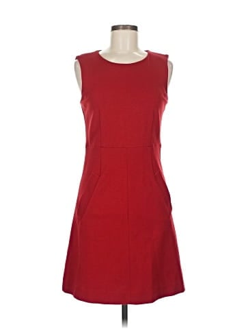 Diane von Furstenberg Casual Dress (view 1)