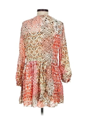 Zara Casual Dress (view 2)