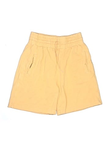 AGOLDE Athletic Shorts (view 1)