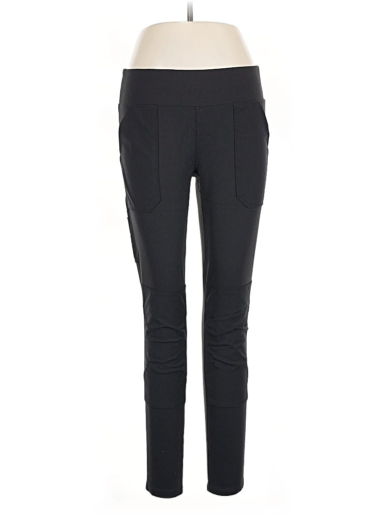 Pre-owned Carhartt Active Pants In Black