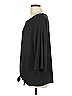 Gap Black Poncho Size L - photo 5