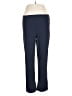 MM. LaFleur Solid Blue Active Pants Size 12 - photo 1