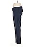 MM. LaFleur Solid Blue Active Pants Size 12 - photo 5