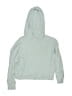 Old Navy Green Pullover Hoodie Size S (kids) - photo 2