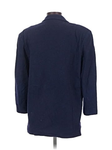 United Colors Of Benetton Wool Blazer (view 2)
