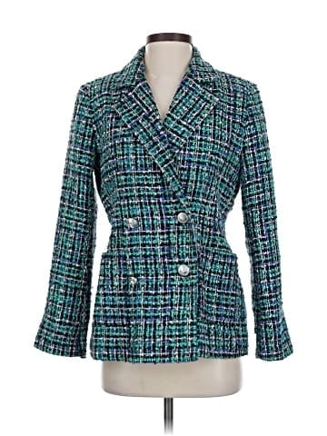 Rachel Zoe Blazer (view 1)