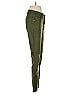 Tommy Hilfiger Solid Green Jeans Size 4 - photo 4