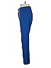 Ann Taylor Blue Casual Pants Size 6 - photo 5