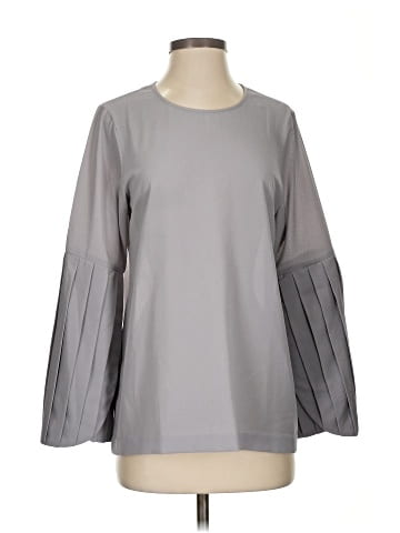 Rungolee Long Sleeve Blouse (view 1)