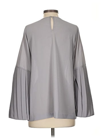 Rungolee Long Sleeve Blouse (view 2)