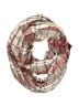 Unbranded Red Scarf One size - photo 1
