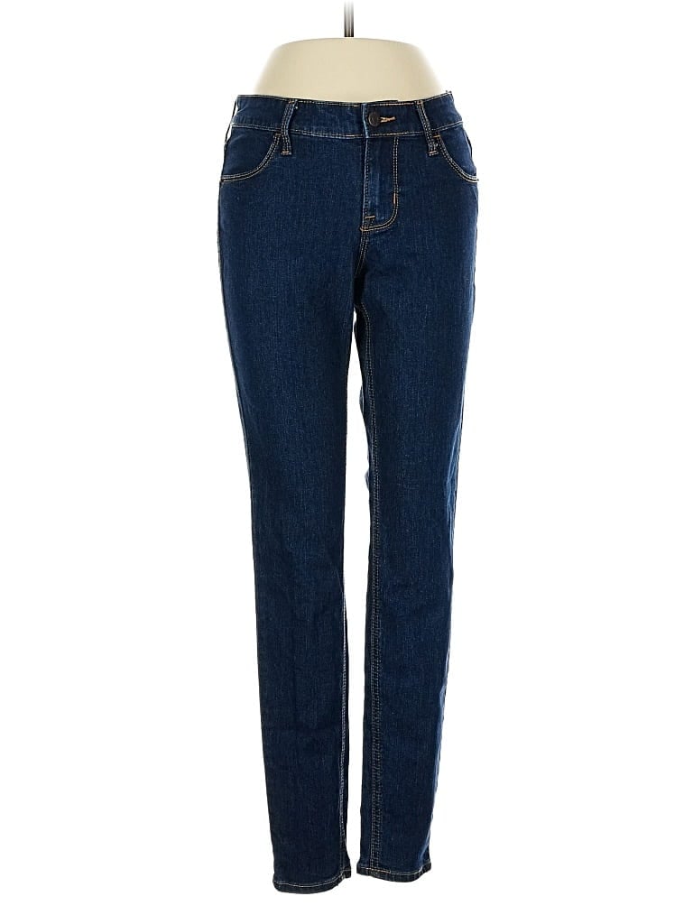 Pre-owned Old Navy Jeans In Blue