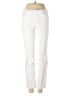 J Brand White Casual Pants Size 25 waist - photo 1