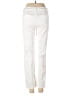 J Brand White Casual Pants Size 25 waist - photo 2
