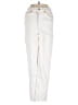 RE/DONE Ivory Casual Pants Size 24 waist - photo 1