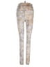 Athleta Print Gold Active Pants Size XXS - photo 1